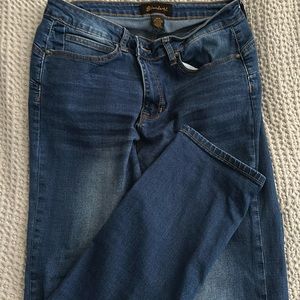 Bluefaith jeans